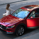 Illustration for article titled The 2020 Mazda CX-30 starts at $21,900